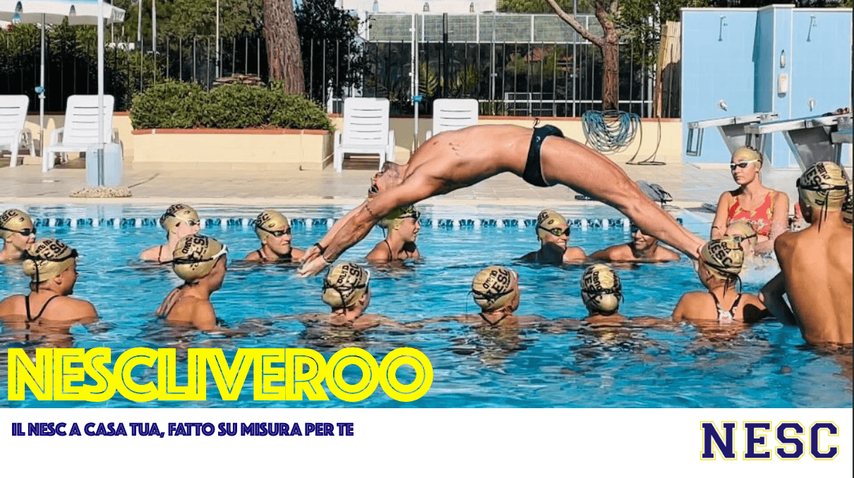 NESCliveroo
